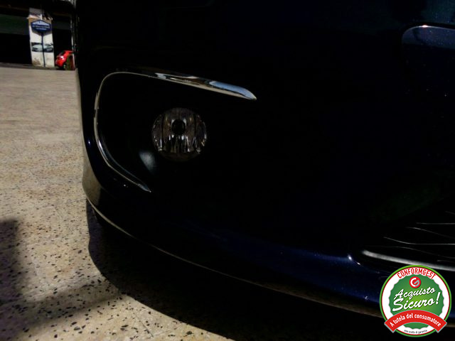 FIAT Tipo usata, con Sensori di parcheggio posteriori