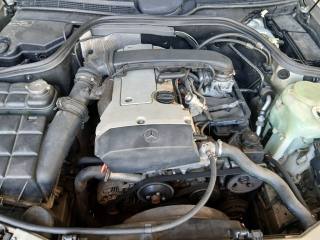 MERCEDES-BENZ CLK 200 usata 19