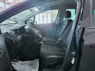 OPEL Meriva usata, con Chiusura centralizzata