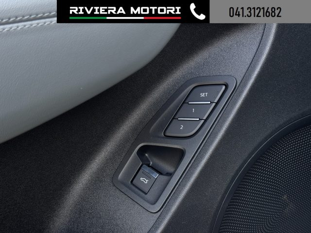 AUDI Q3 usata, con Park Distance Control