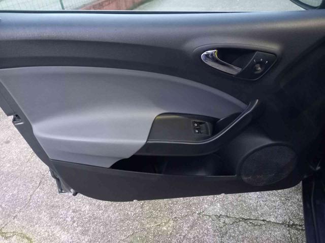 SEAT Ibiza usata, con Specchietti laterali elettrici