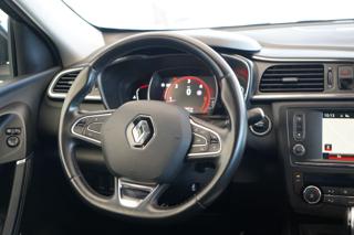 RENAULT Kadjar usata, con Bluetooth
