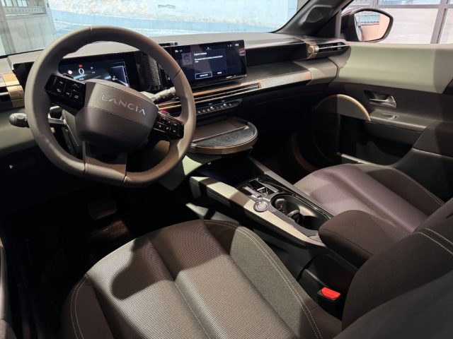 LANCIA Ypsilon usata, con Cruise Control