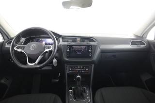 VOLKSWAGEN Tiguan Allspace usata 4