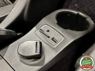 SMART ForTwo usata, con Immobilizzatore elettronico