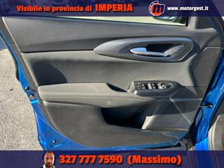 ALFA ROMEO Tonale usata, con Volante in pelle