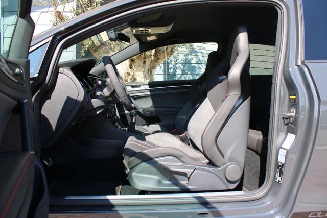 VOLKSWAGEN Golf GTI usata, con Climatizzatore