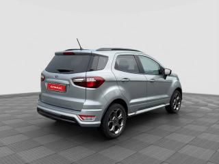 FORD EcoSport usata 4