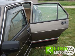 ALFA ROMEO Giulietta usata 30