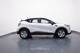RENAULT Captur usata, con Controllo trazione