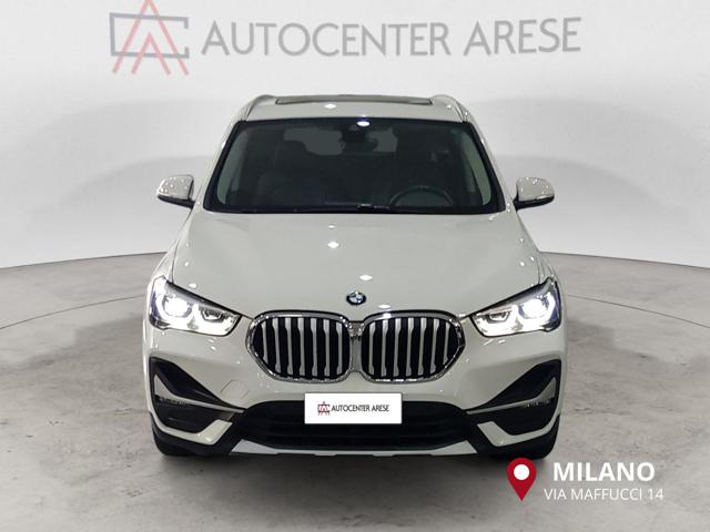 BMW X1 usata, con Chiusura centralizzata