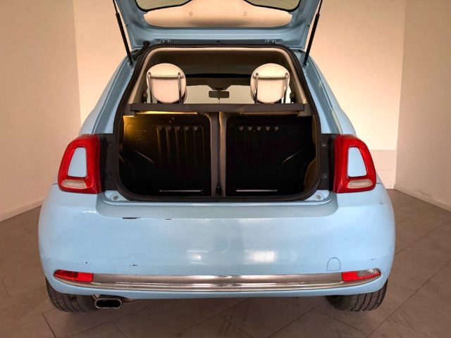FIAT 500 usata 5