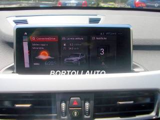 BMW X1 usata, con Touch screen