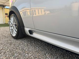 MINI Cooper D usata, con Cerchi in lega