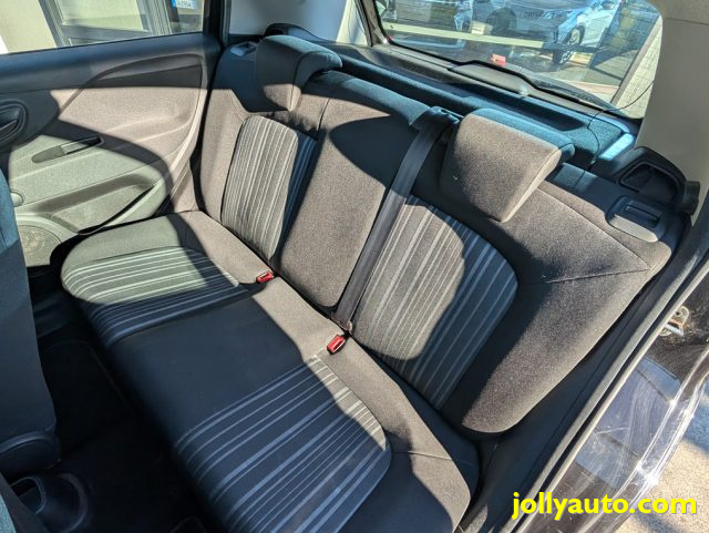 FIAT Punto Evo usata 18