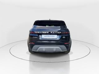 LAND ROVER Range Rover Evoque usata, con Chiusura centralizzata