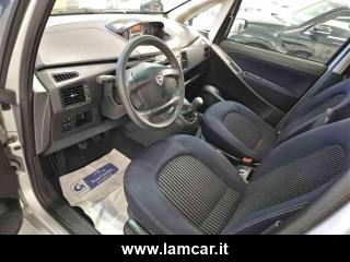 LANCIA MUSA usata, con Specchietti laterali elettrici