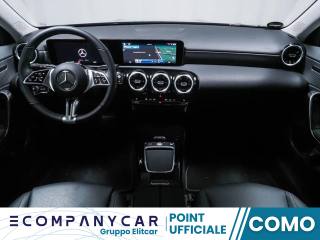 MERCEDES-BENZ A 180 usata, con Alzacristalli elettrici