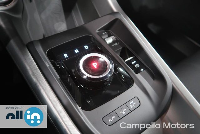 ALFA ROMEO Tonale usata 11