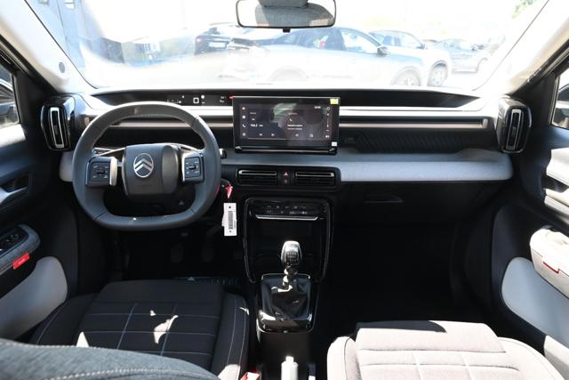 CITROEN C3 Aircross usata, con Controllo trazione
