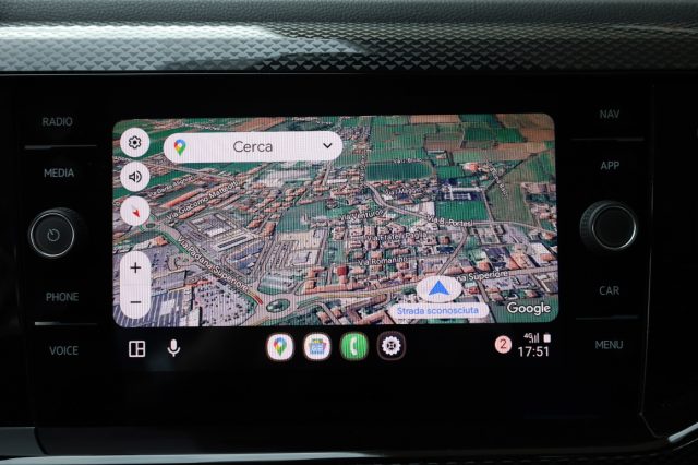 VOLKSWAGEN Taigo usata, con Specchietti laterali elettrici