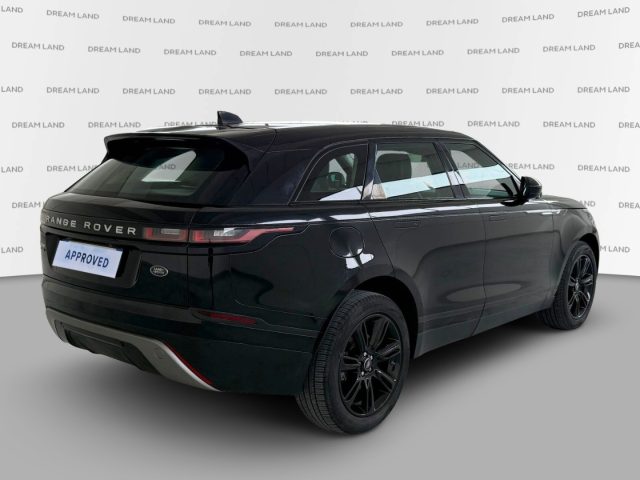LAND ROVER Range Rover Velar usata, con Alzacristalli elettrici