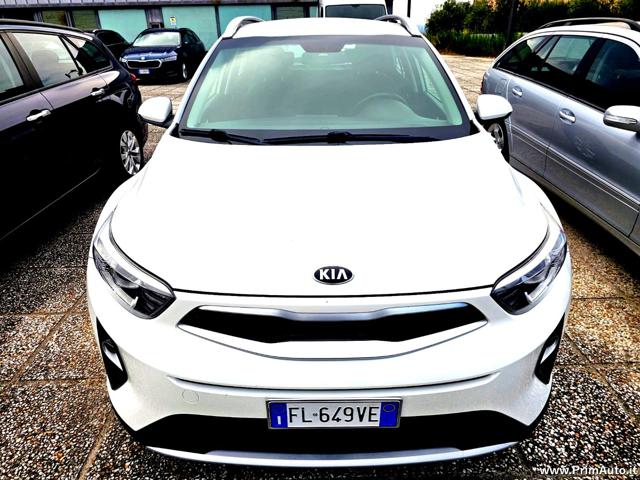 KIA Stonic usata, con Alzacristalli elettrici