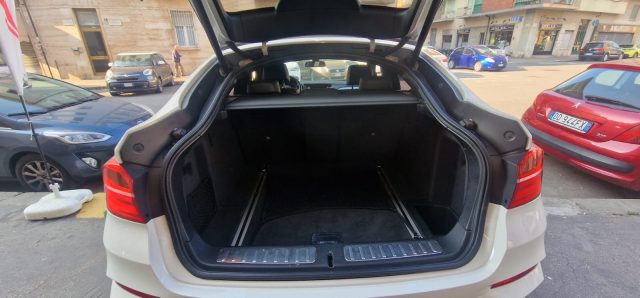 BMW X4 usata, con Boardcomputer