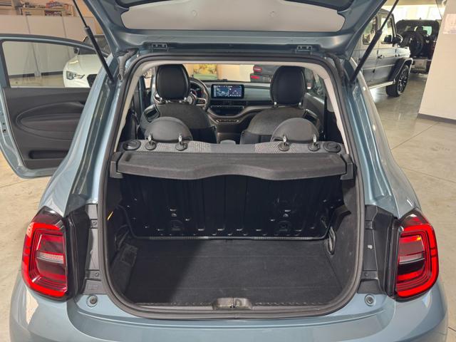 FIAT 500e usata, con Cronologia tagliandi