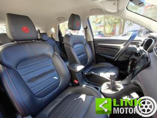 MG ZS usata, con Vivavoce