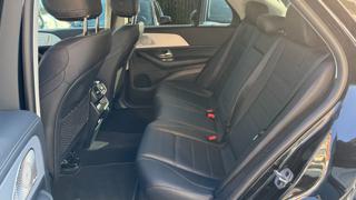 MERCEDES-BENZ GLE 300 usata, con Cruise Control