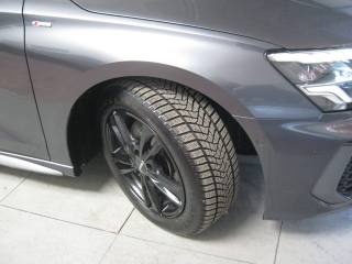 AUDI A3 usata 34
