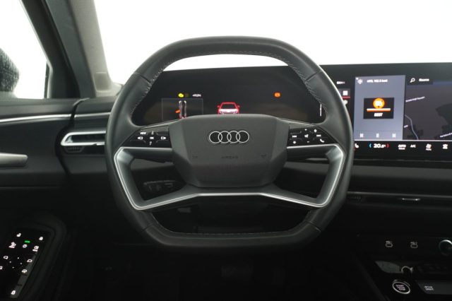 AUDI A5 usata 12