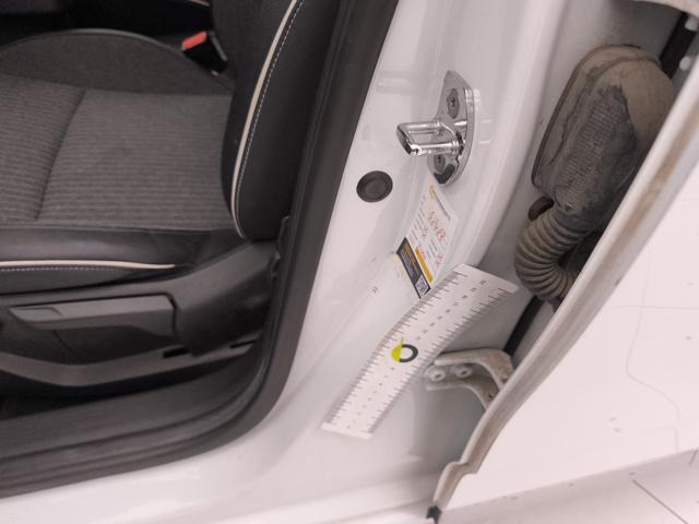 RENAULT Clio usata, con Airbag posteriore