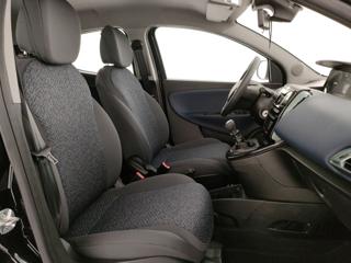 LANCIA Ypsilon usata, con Boardcomputer