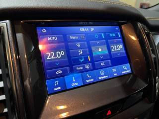 FORD Ranger usata, con USB