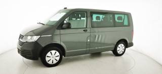 VOLKSWAGEN Caravelle usata 33