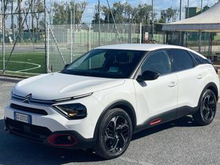 CITROEN C4 usata 40