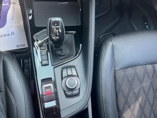 BMW X1 usata, con Cerchi in lega