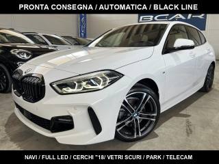 BMW 116 dA 5p. Msport /