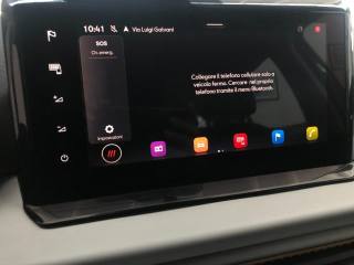 SEAT Ibiza usata, con Frenata d