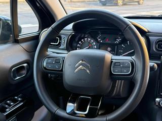 CITROEN C3 usata, con Climatizzatore