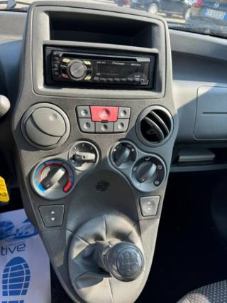 FIAT Panda usata, con Servosterzo