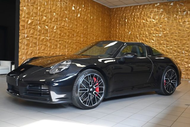 PORSCHE 911 usata 120