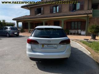 OPEL Astra usata, con Airbag Passeggero