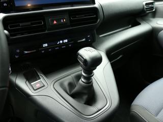 FIAT Doblo usata, con Bluetooth