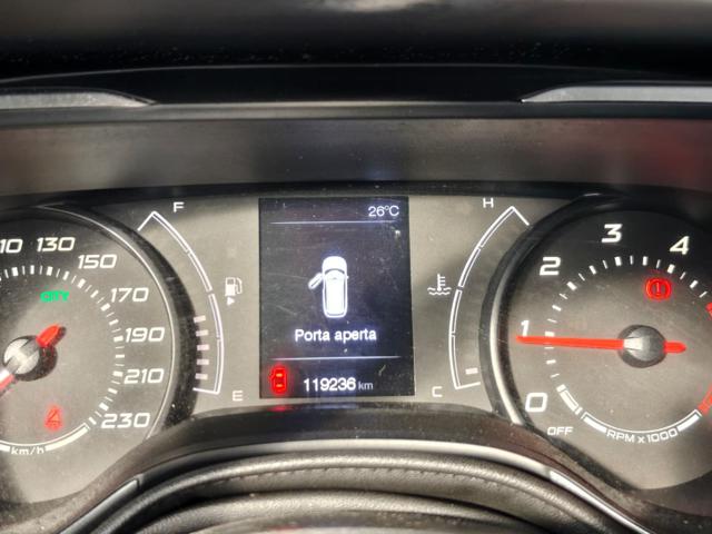 FIAT Tipo usata, con USB