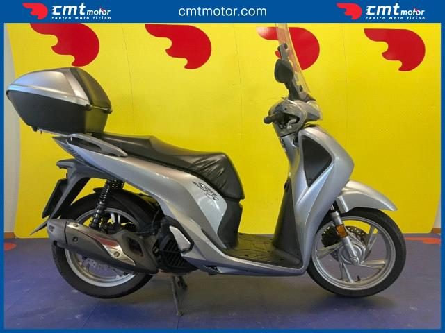 HONDA SH 150 usata 0