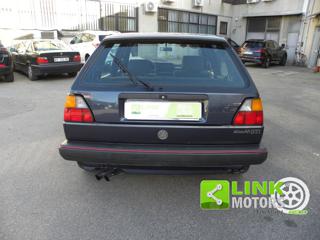 VOLKSWAGEN Golf usata 5