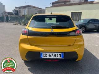 PEUGEOT 208 usata, con Climatizzatore